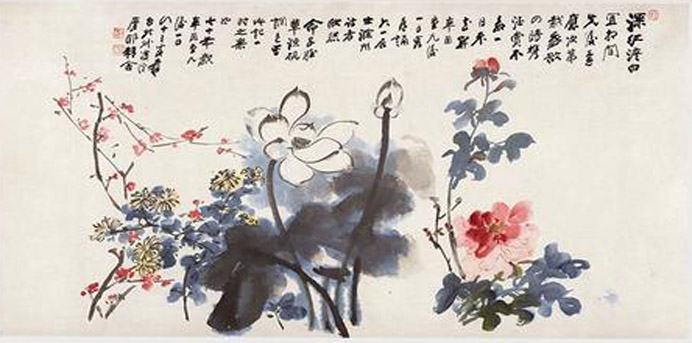 “新闻巨子”范长江